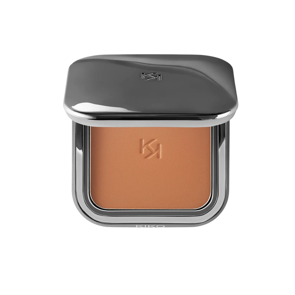 KIKO Milano Flawless Fusion Powder Bronzer