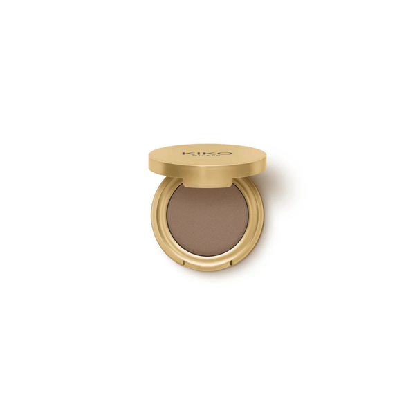 Kiko Milano Pressed Powder for Eyebrows Golden Oasis