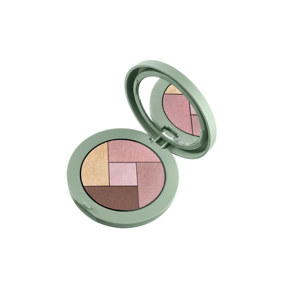 كيكو ميلانو كايند باليت لوحة ظلال عيون