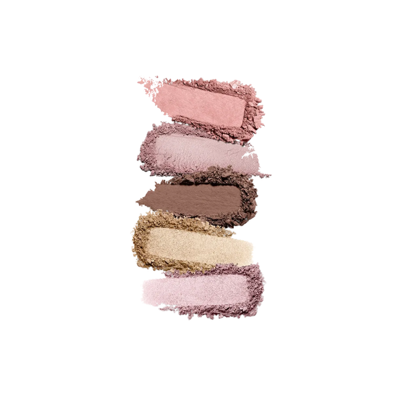 فيل 22 العراق - لوحة ظلال عيون من نوع KIKO MILANO-01