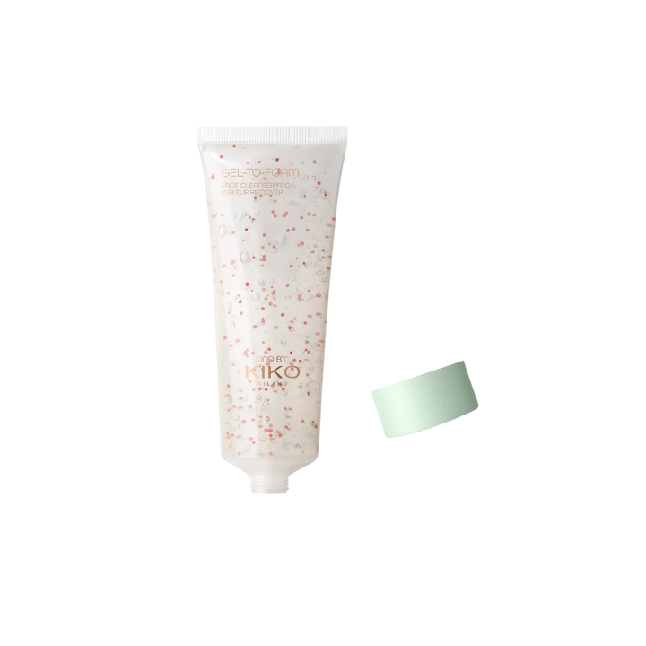 كيكو ميلانو كايند منظف الوجه 01