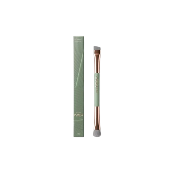 Kiko Milano Kind Dual Eye Brush