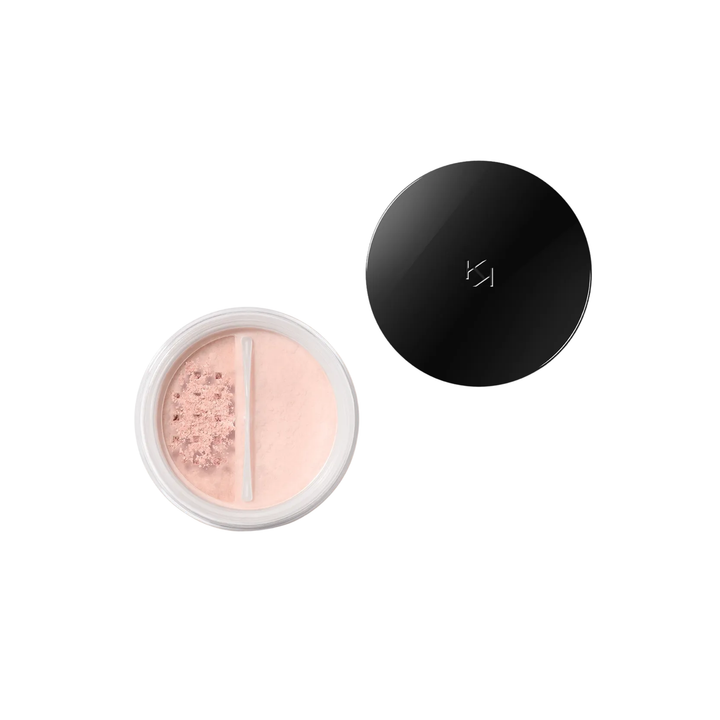 كيكو ميلانو بودرة سائبة مات تدوم طويلاً