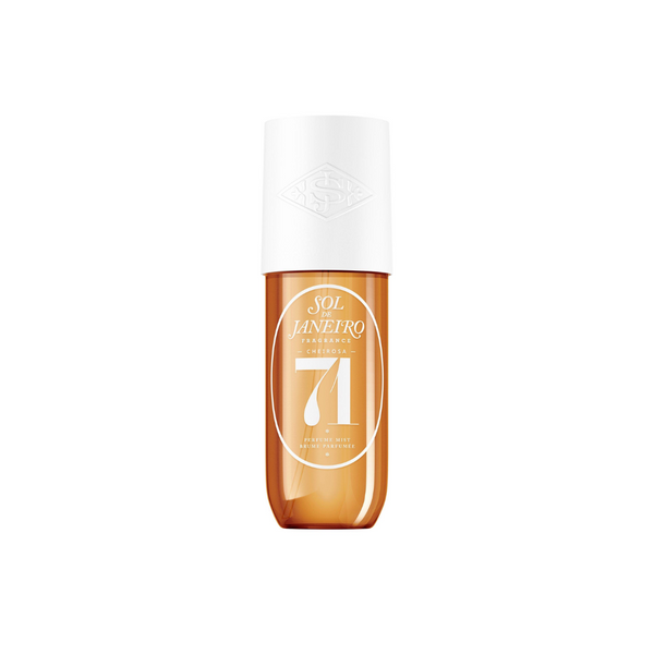 سول دي جانيرو رذاذ عطر Cheirosa 71 - 90مل