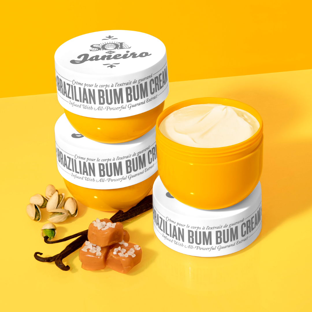 Sol De Janeiro Brazilian Bum Bum Cream