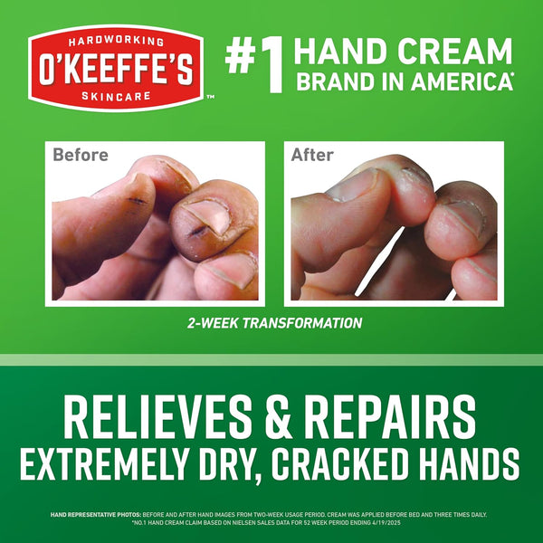 Working Hands Hand Cream