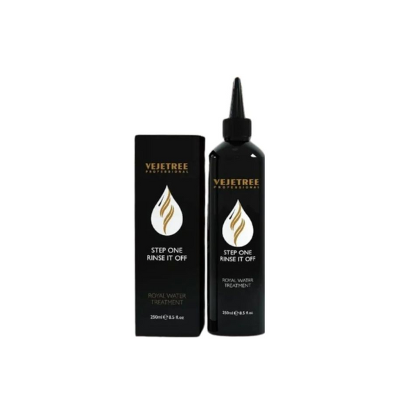 Vejetree Royal Water Treatment