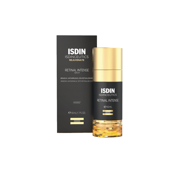 ايسدين سيروم ايسدينسيوتكس ريتينال انتنس 50 مل