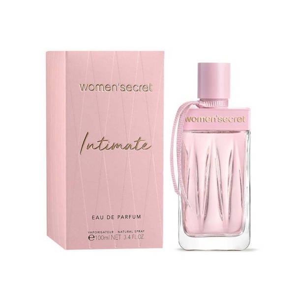 ومنز سيكريت عطر للنساء- Intimate EDP 100ml