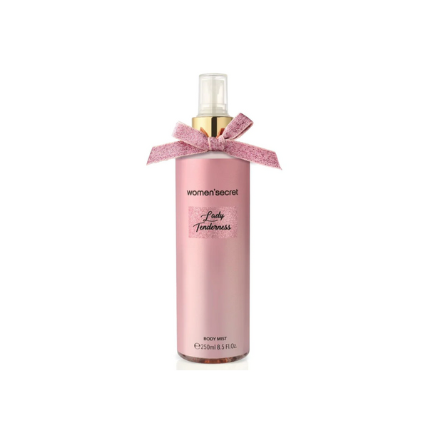 ومنز سيكريت مست الجسم- Lady Tenderness 250ml