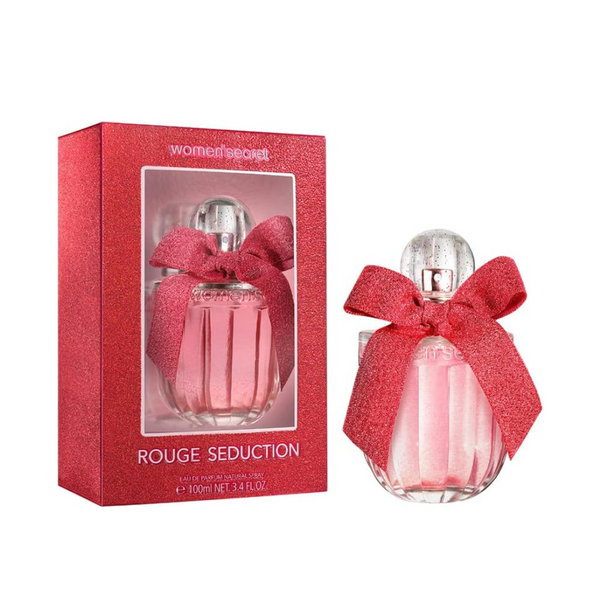 ومنز سيكريت عطر للنساء- Rouge Seduction EDP 100ml