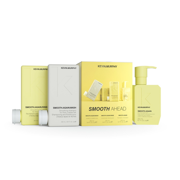 Kevin Murphy مجموعة نعومة وترطيب