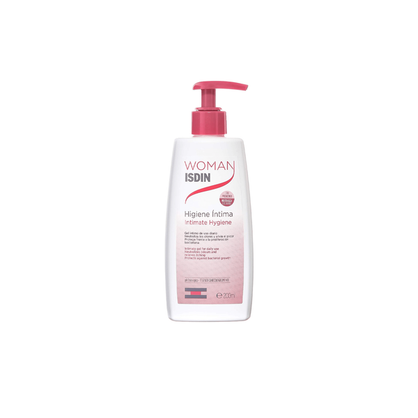 ISDIN Intimate Care Gel