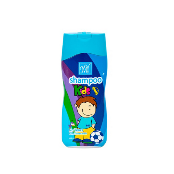 M Y Kids Shampoo - 200ml