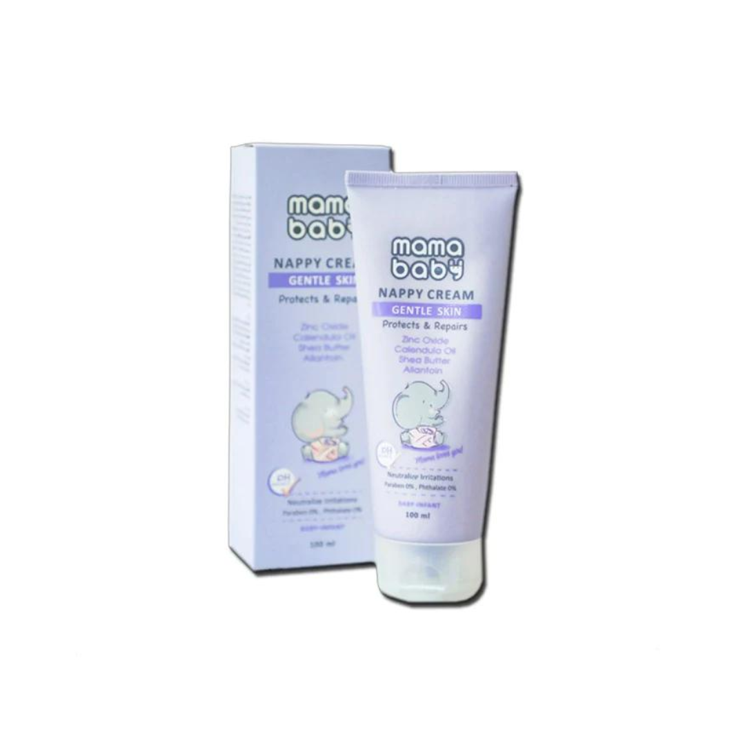 M Y Baby Diaper Cream