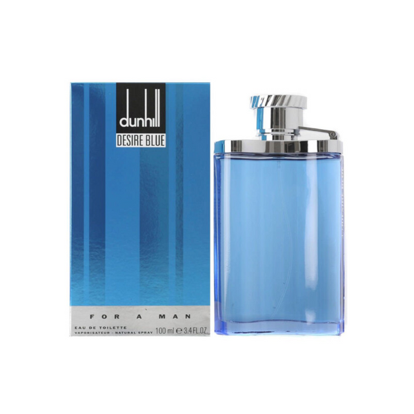 Dunhill Desire Blue Eau de Toilette