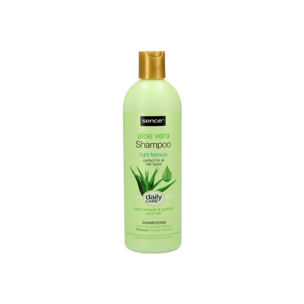 Sence Beauty Shampoo with Aloe Vera Extract