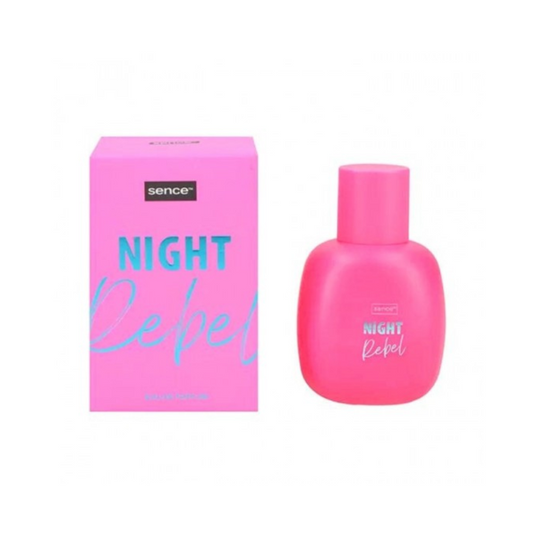 Sence Beauty Night Rebel Eau de Parfum