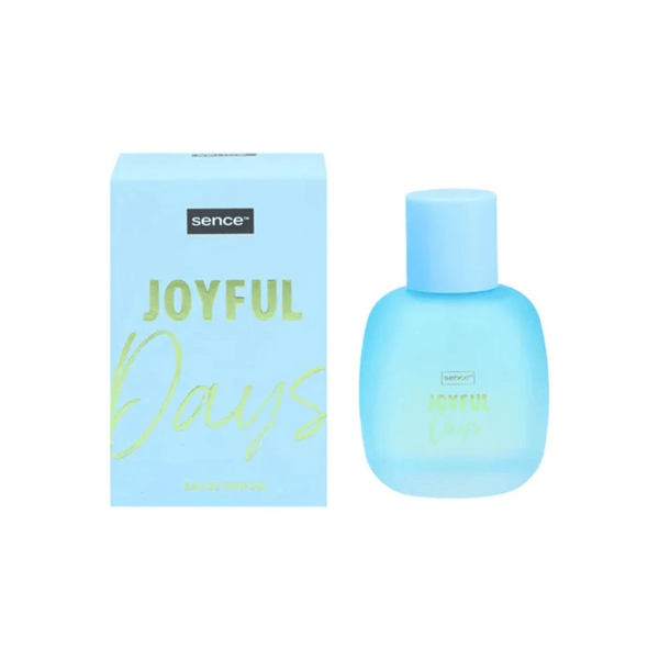 Sence Beauty Joyful Days Eau de Parfum
