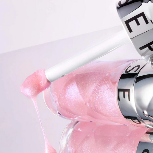 Sephora Plump Effect ملمع شفاه