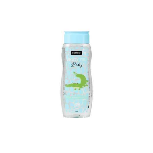 Sence Beauty Body Oil for Kids