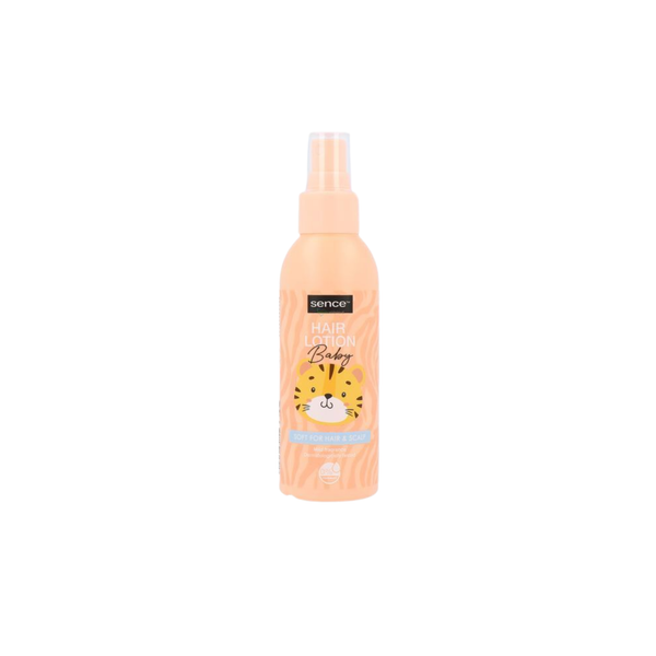 Sence Beauty Hair Lotion for Kids