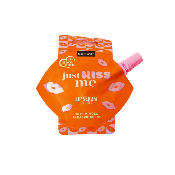 Sence Beauty Lip Serum - Kate Club Just Kiss Me 5ml