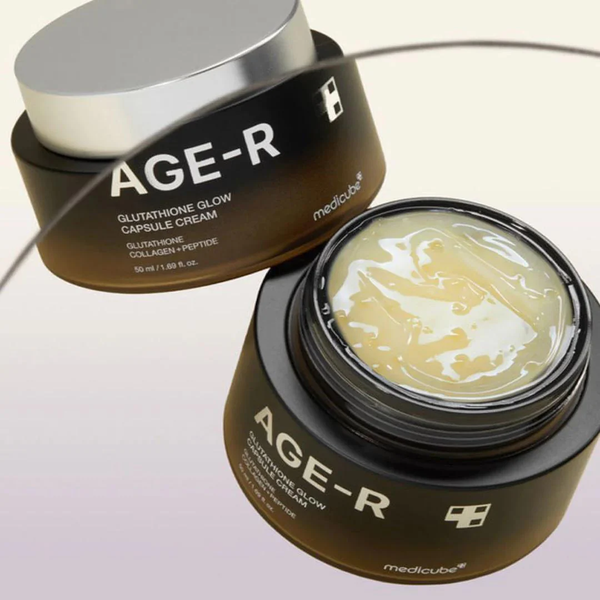 Medicube Glutathione and Collagen Brightening and Anti-Aging Cream