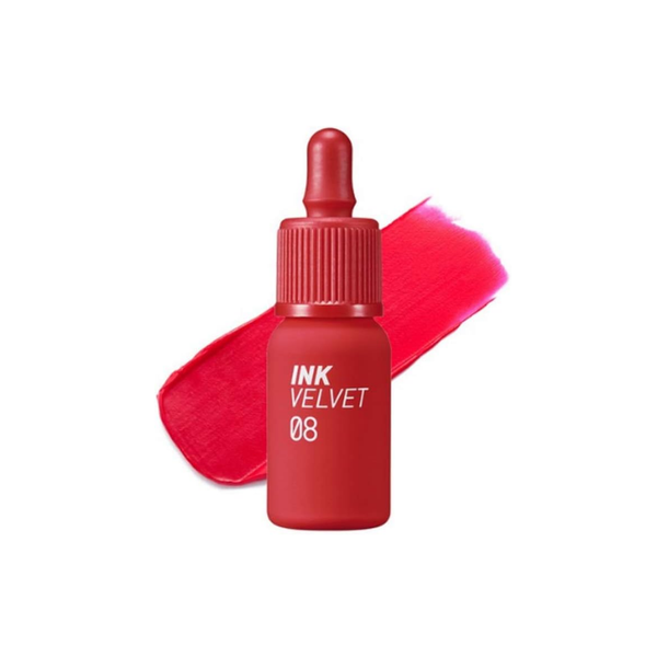 Peripera New Ink The Velvet Lip Tint