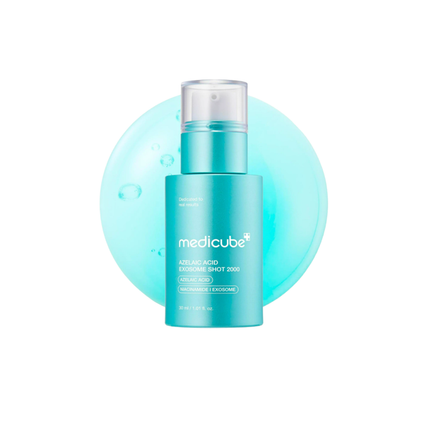 Medicube Azelaic Acid Exosome Shot 2000 Serum