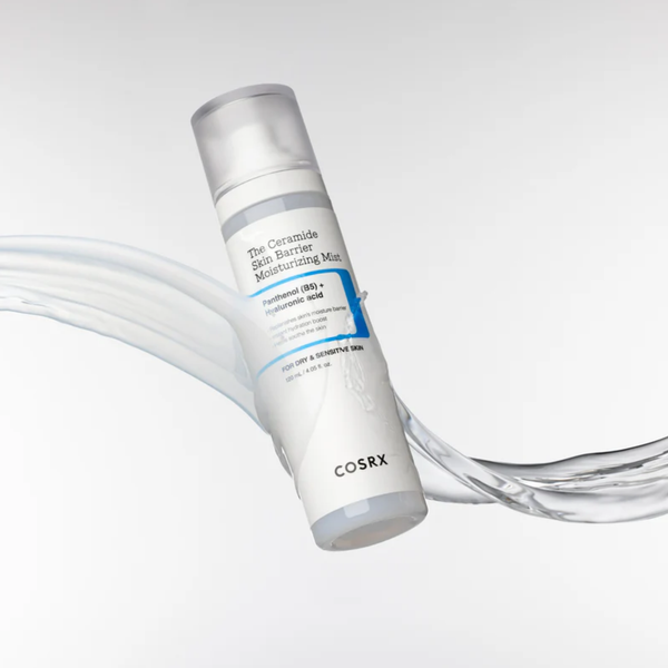 Cosrx بخاخ حاجز مرطب