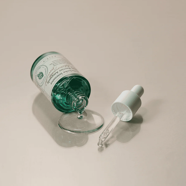 Axis-Y Artichoke Concentrate Ampoule