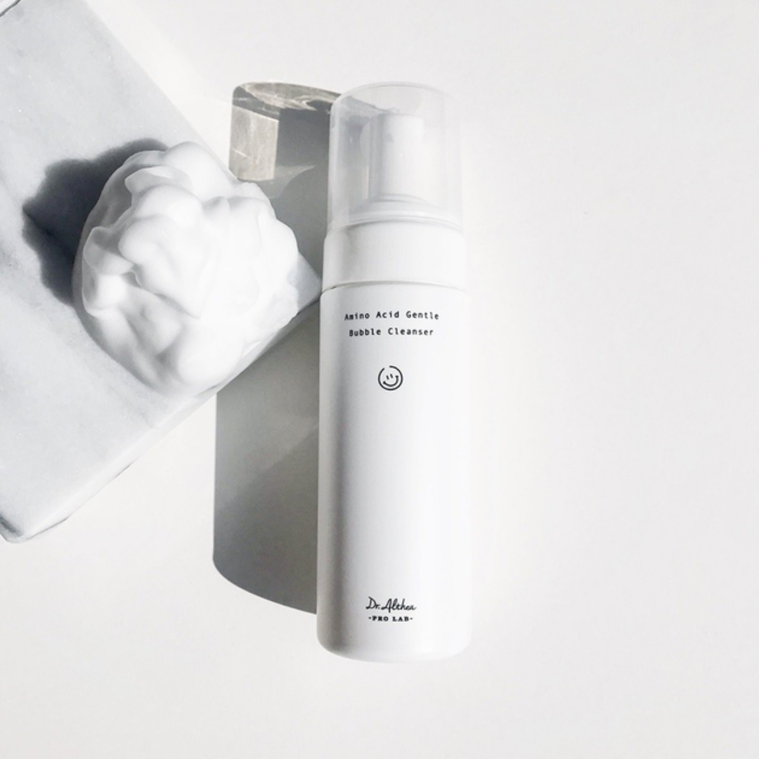 Dr Althea Gentle Amino Acid Foaming Cleanser