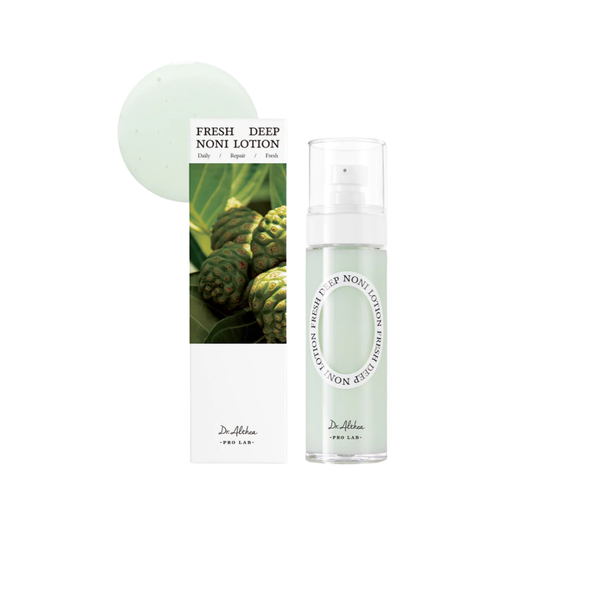 Dr Althea Noni Lotion Cream Refreshing and Deep