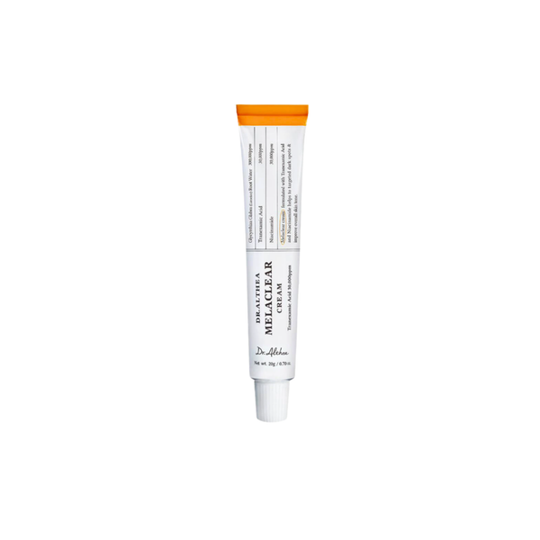 Dr Althea Dr Althea Melaclar Brightening and Pigmentation Correcting Cream