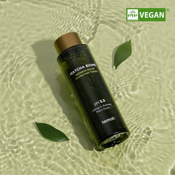 Heimish Matcha Biome Soothing & Hydrating Toner