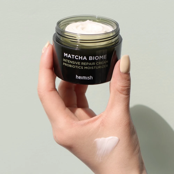 Heimish Matcha Biome Intensive Repair Cream
