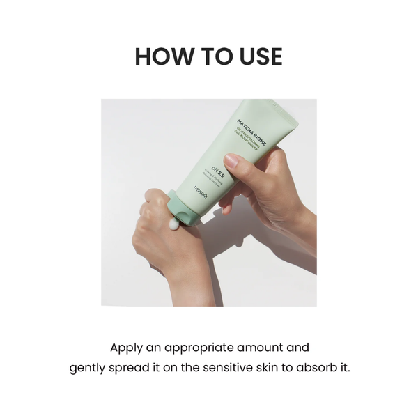 Matcha Bio Soothing Oil-Free Gel Conditioner