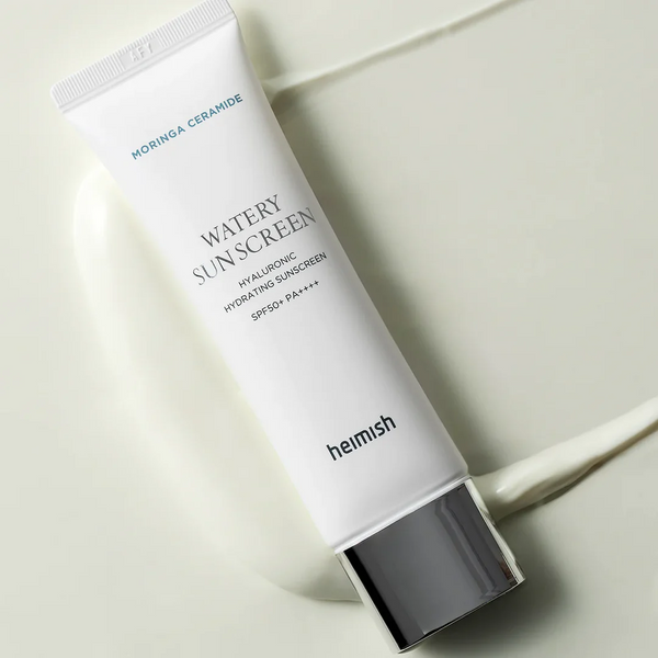 Heimish Ceramide واقي شمس سائل SPF50+