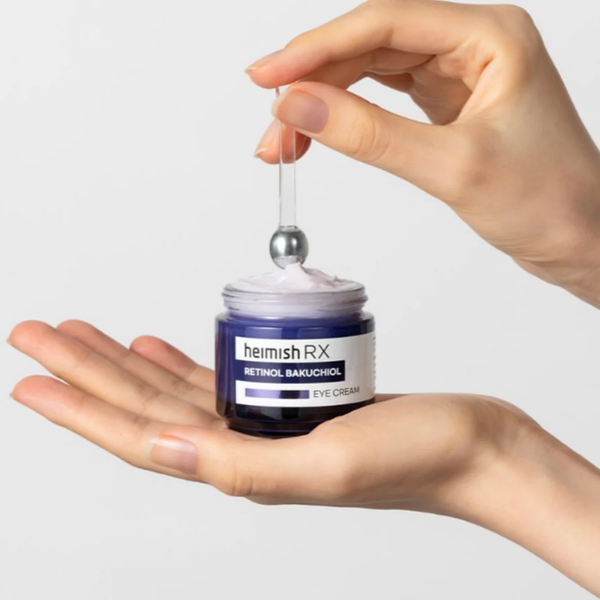 Heimish R-Ex Eye Cream with Retinol and Bakuchiol