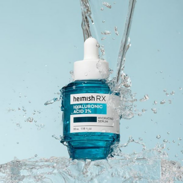 2% Hyaluronic Acid Moisturizing Serum