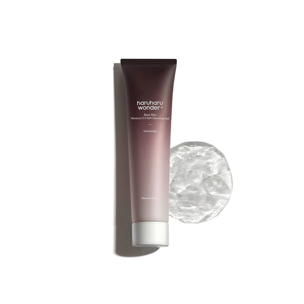 فيل 22 العراق - جل تنظيف أها ثلاثي الأرز الأسود العجيب من هاروهارو لطيف-