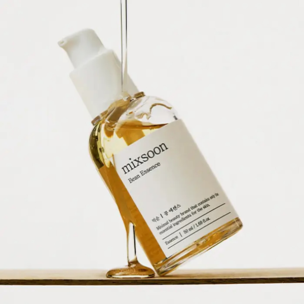 Mixsoon Bean Exfoliating Moisturizer 50ml