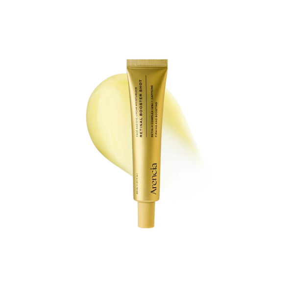 Arencia Arencia Retinal Booster Shot Serum