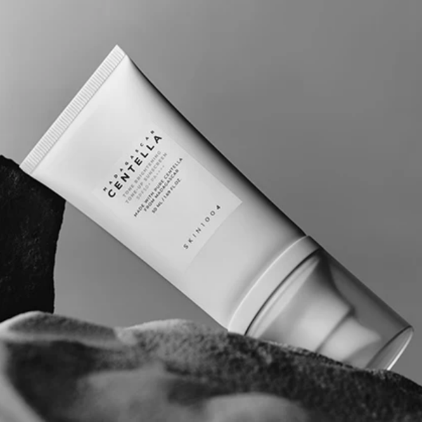 Skin1004 Madagascar Centella واقي شمس مفتح SPF50 50ml