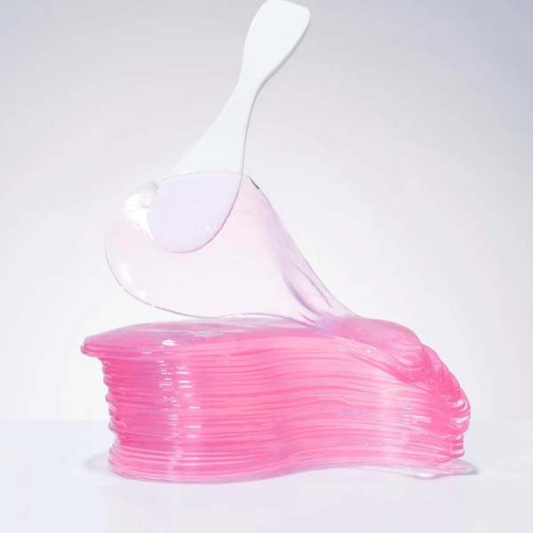 Cosrx Hydrogel Eye Patches with Collagen and Peptides