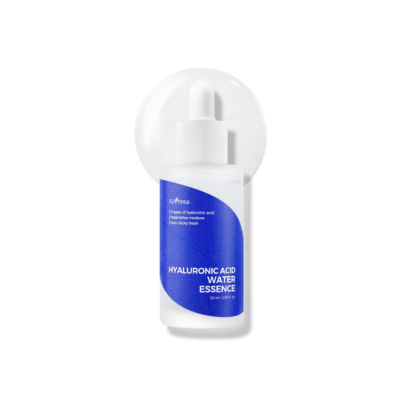 Isntree Hyaluronic Acid Water Essence