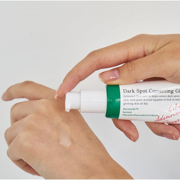 Axis-Y Correcting Serum for Pigmentation
