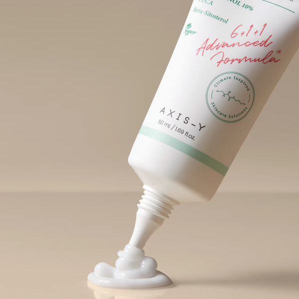 Feel22 Iraq - AXIS‑Y Panthenol 10 Skin Smoothing Shield Cream