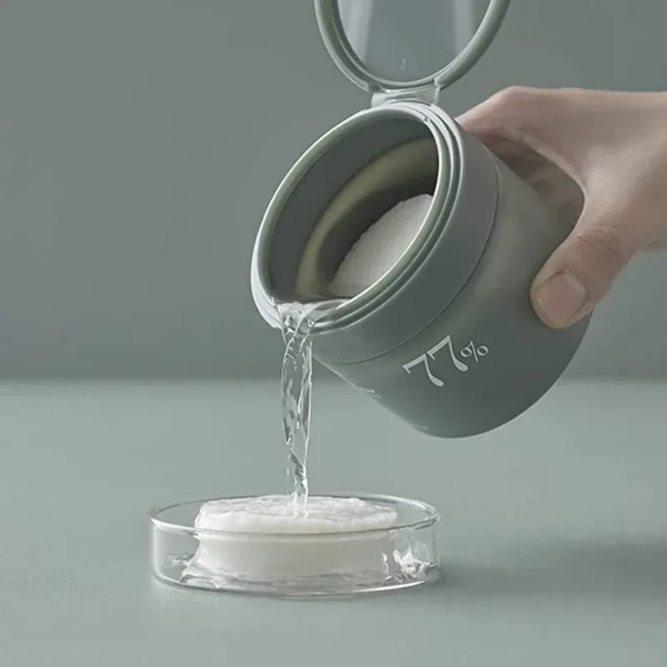 ANUA Heartleaf 77% Soothing Toner Pads